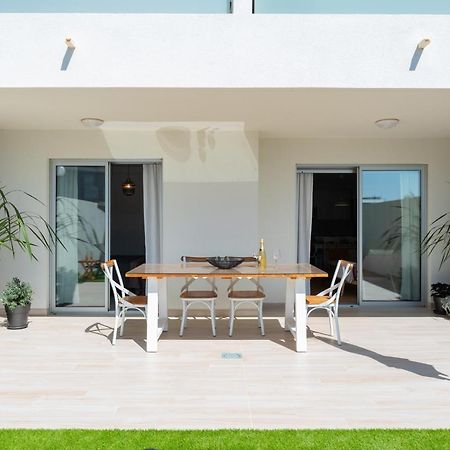 Explorer'S Beach Apartment Granadilla De Abona Exterior foto