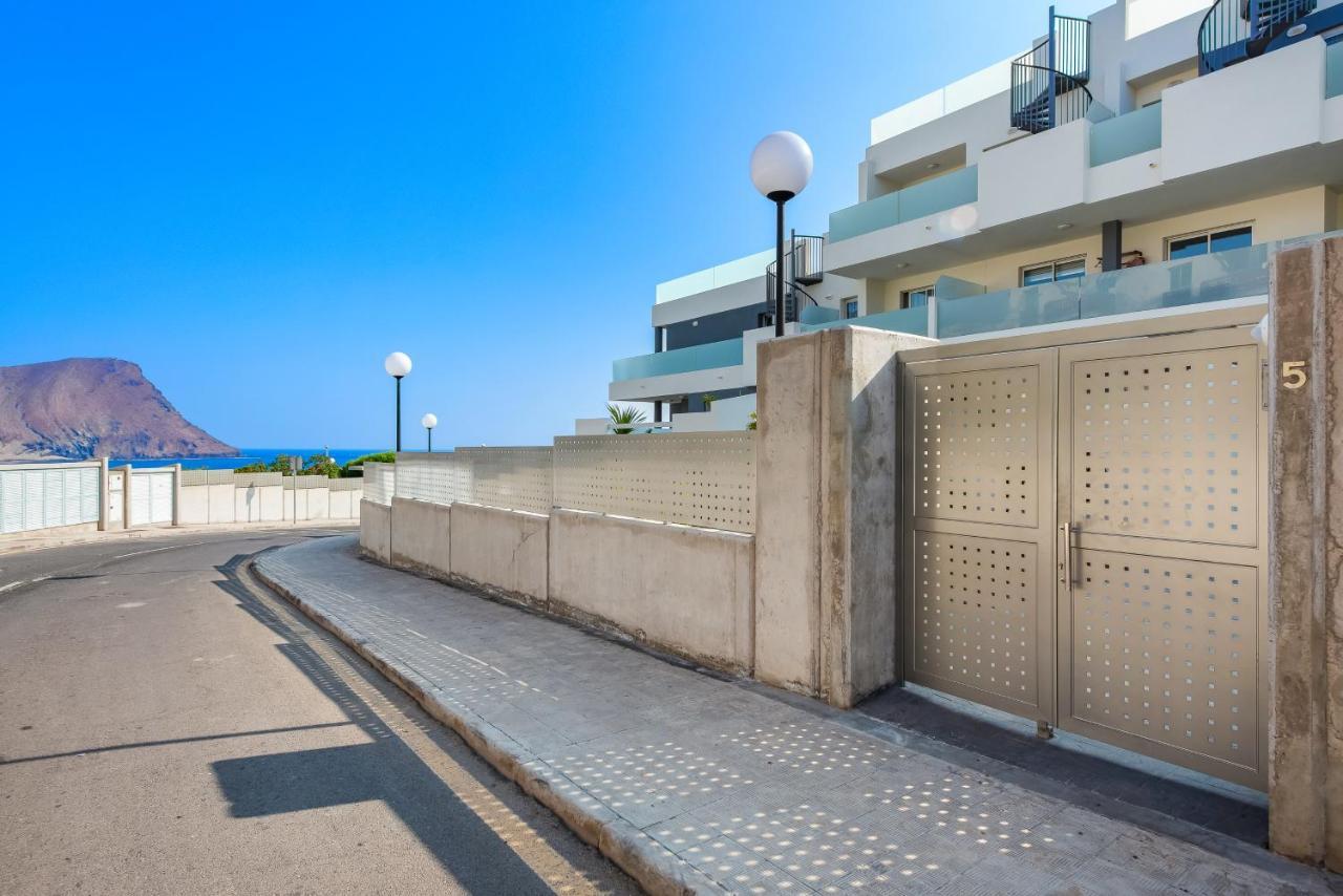 Explorer'S Beach Apartment Granadilla De Abona Exterior foto