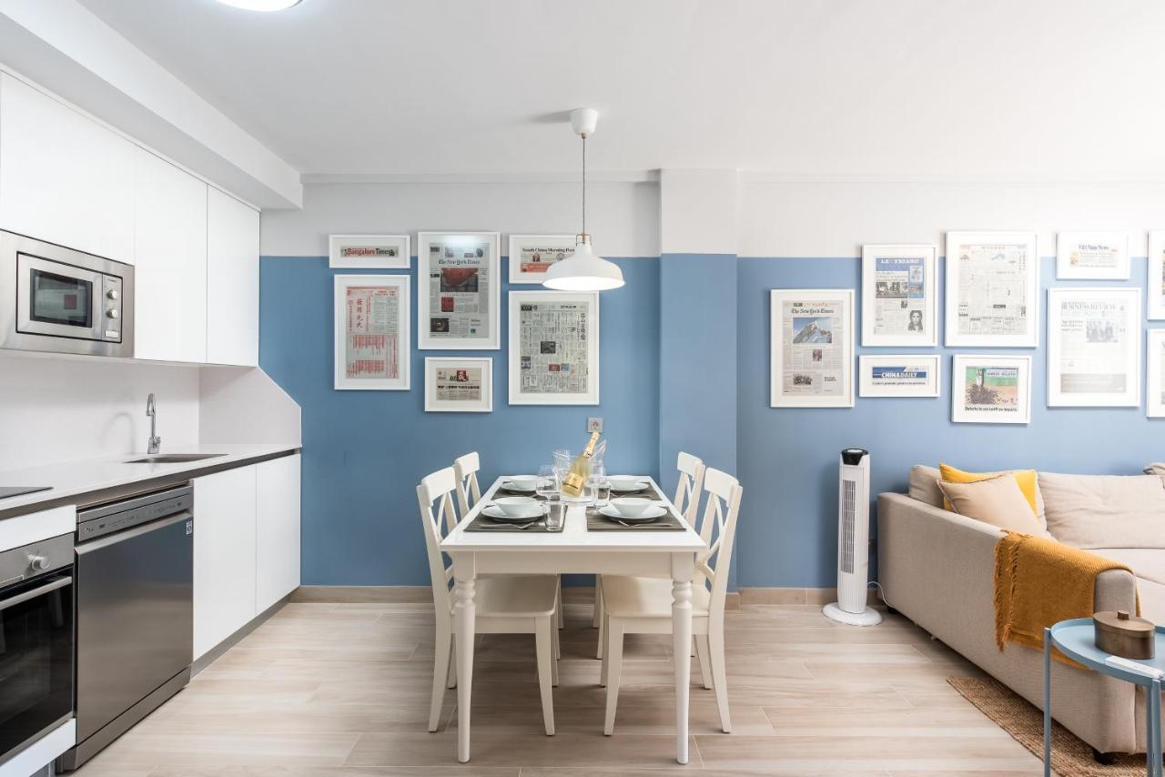 Explorer'S Beach Apartment Granadilla De Abona Exterior foto